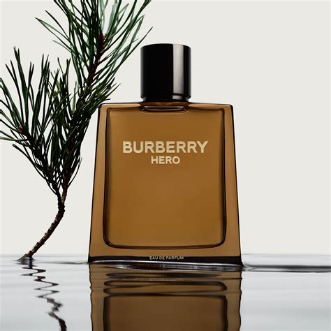 burberry hero parfum 100ml|burberry hero for men 50ml.